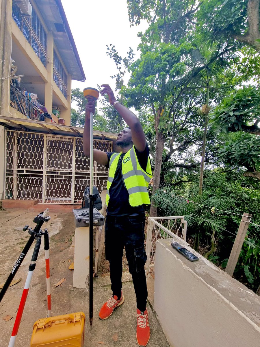 CEB Engineering SARL tweet media