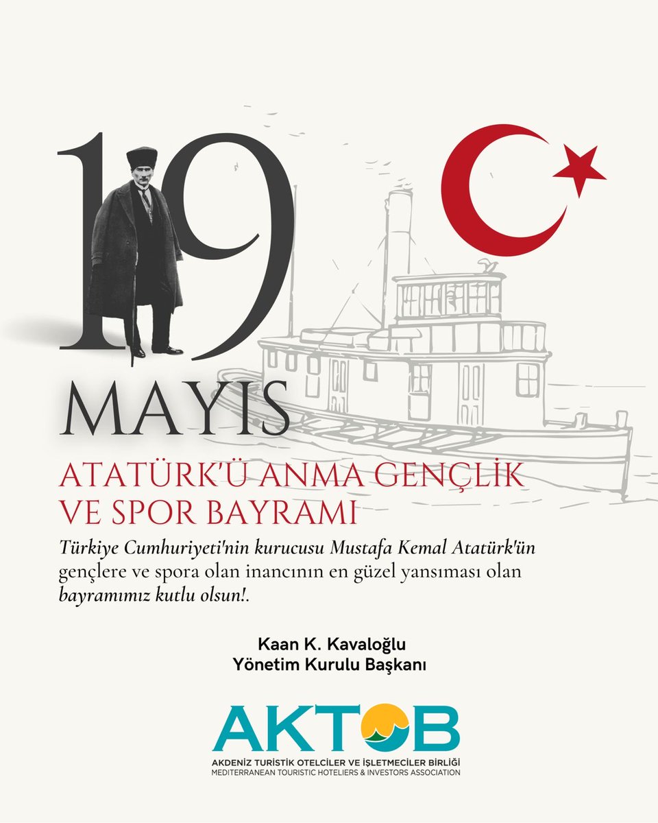 Kaan KAVALOĞLU tweet media