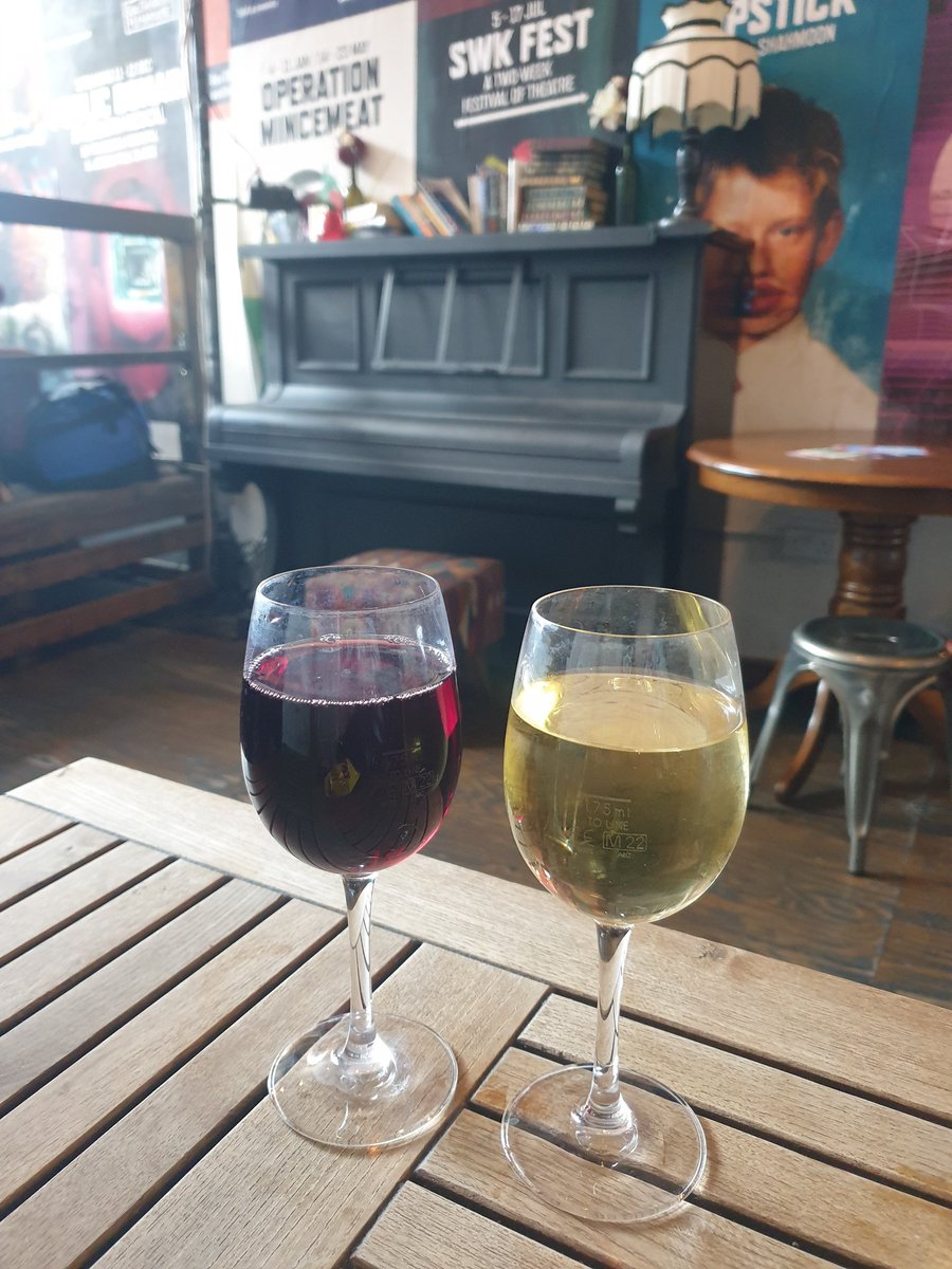 Heather Penny 🇪🇺 (@reelofthe51st) on Twitter photo .<a href="/cockfostersplay/">COCKFOSTERS</a> <a href="/swkplay/">Southwark Playhouse</a> was an absolute delight from start to finish, a very funny love letter to the tube we all have to use and all love to hate...and all the people we encounter (and avoid eye contact with!) Hope it returns! #cockfostersplay #cockfosters #LondonTheatre .<a href="/cockfostersplay/">COCKFOSTERS</a> <a href="/swkplay/">Southwark Playhouse</a> was an absolute delight from start to finish, a very funny love letter to the tube we all have to use and all love to hate...and all the people we encounter (and avoid eye contact with!) Hope it returns! #cockfostersplay #cockfosters #LondonTheatre