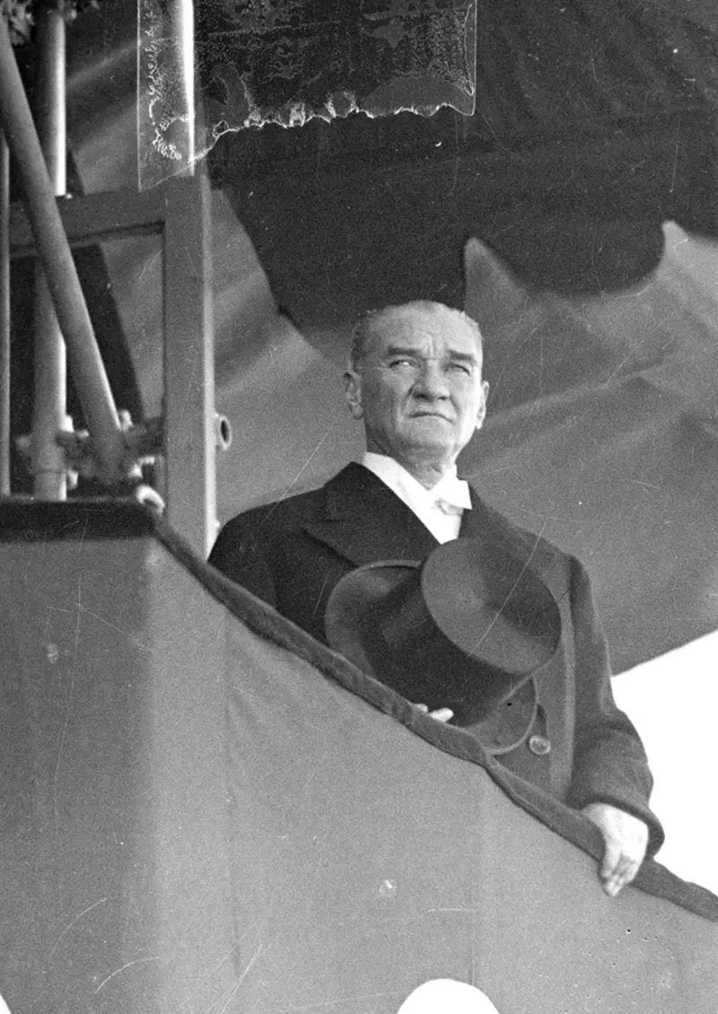 19 Mayıs Atatürk'ü Anma, Gençlik ve Spor Bayramı Kutlu Olsun 🇹🇷🇹🇷