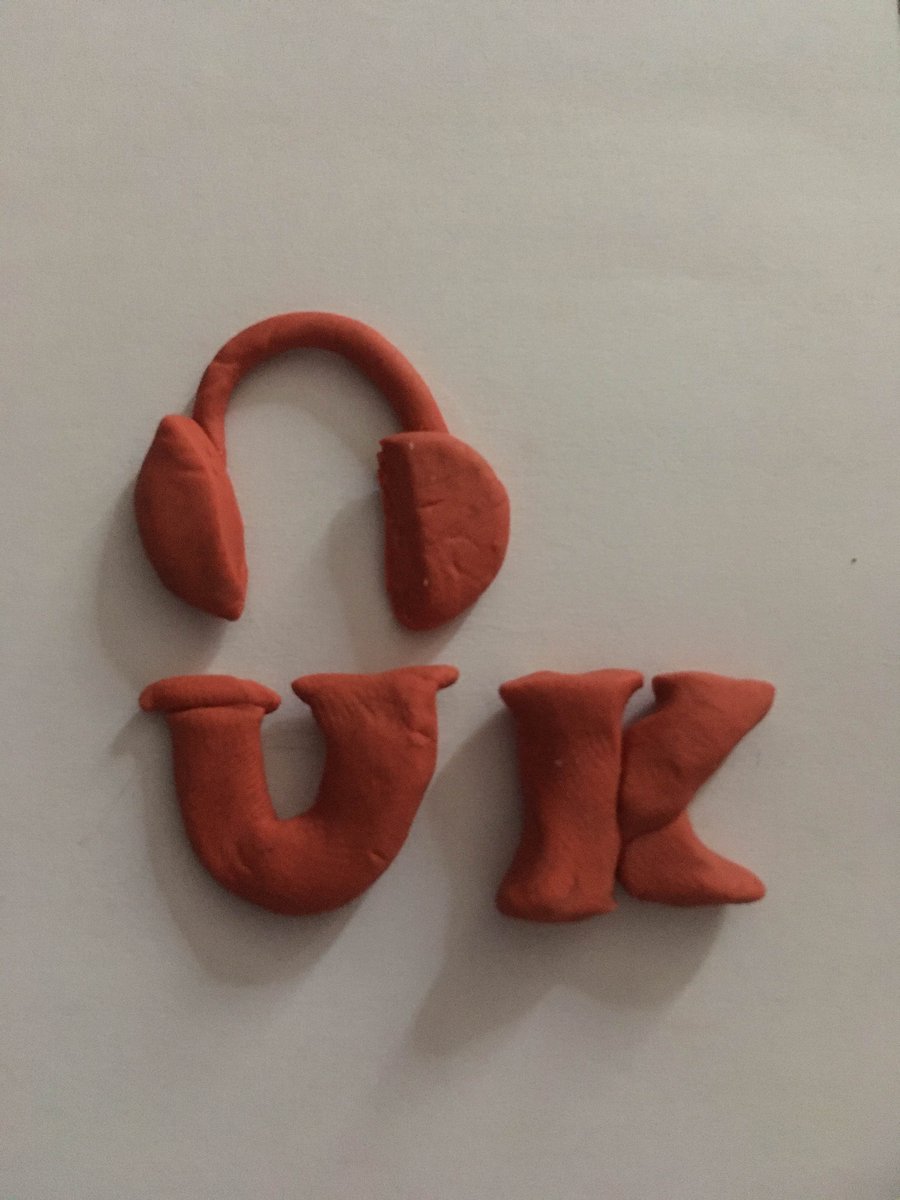 Thanks so much for all of you for showing your support for my big show, I admit I was nervous as hell in the lead up to it, but I think I did the best show I could have done 
But, now its time to move on, and those who have been anxiously awaiting Aardmay, it's on it's way