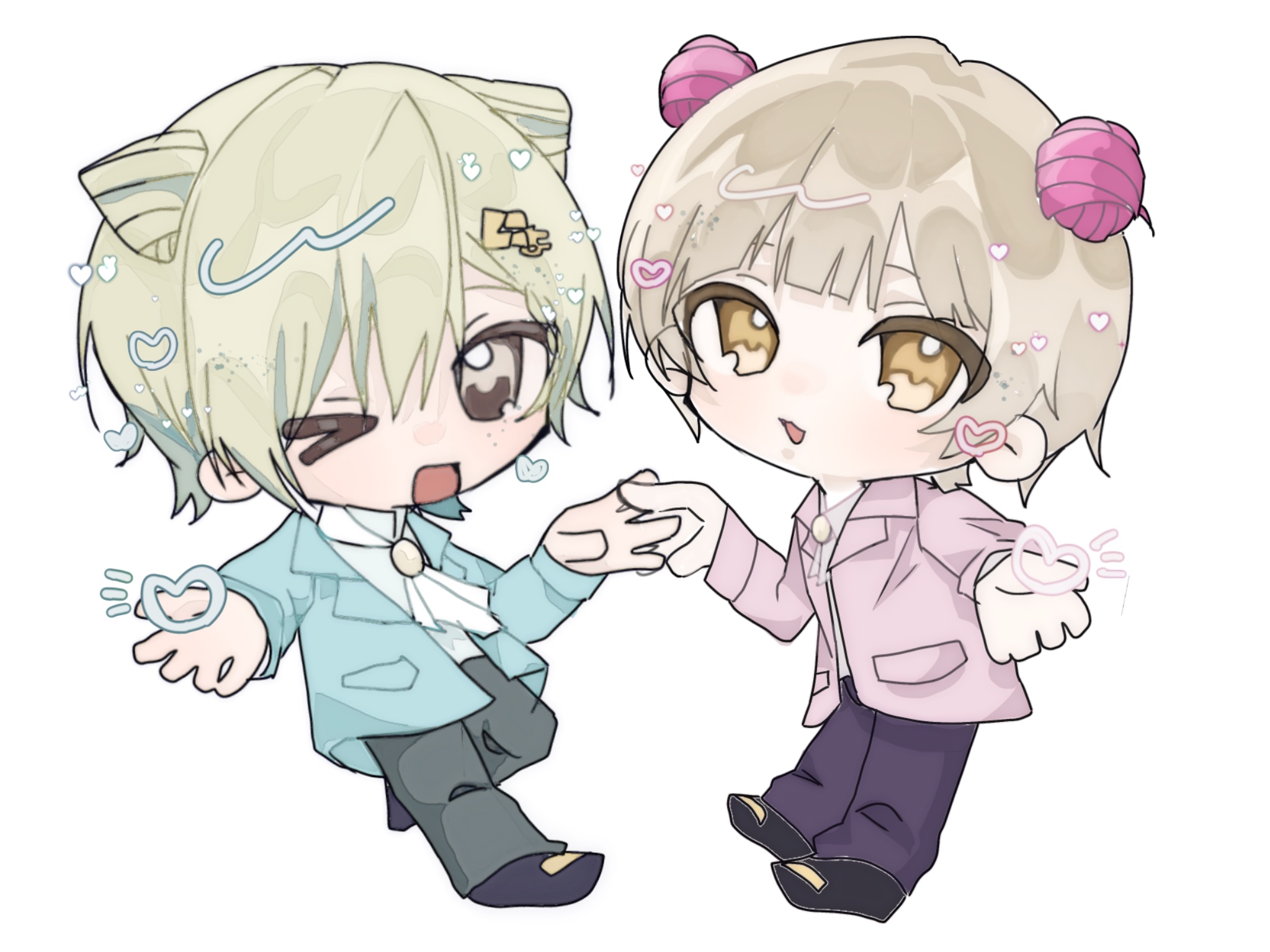 うさぎちゃん❔ (@U_kawaii_) / X