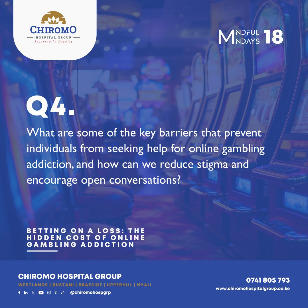 Chiromo Hospital Group tweet media