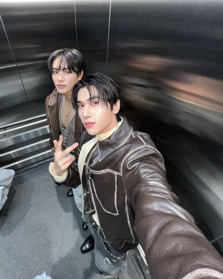 formynanjoo's tweet photo. ꒰ #จุงดัง #JoongDunk ꒱♡ ⋆｡ https://t.co/hxFWZPqe0k