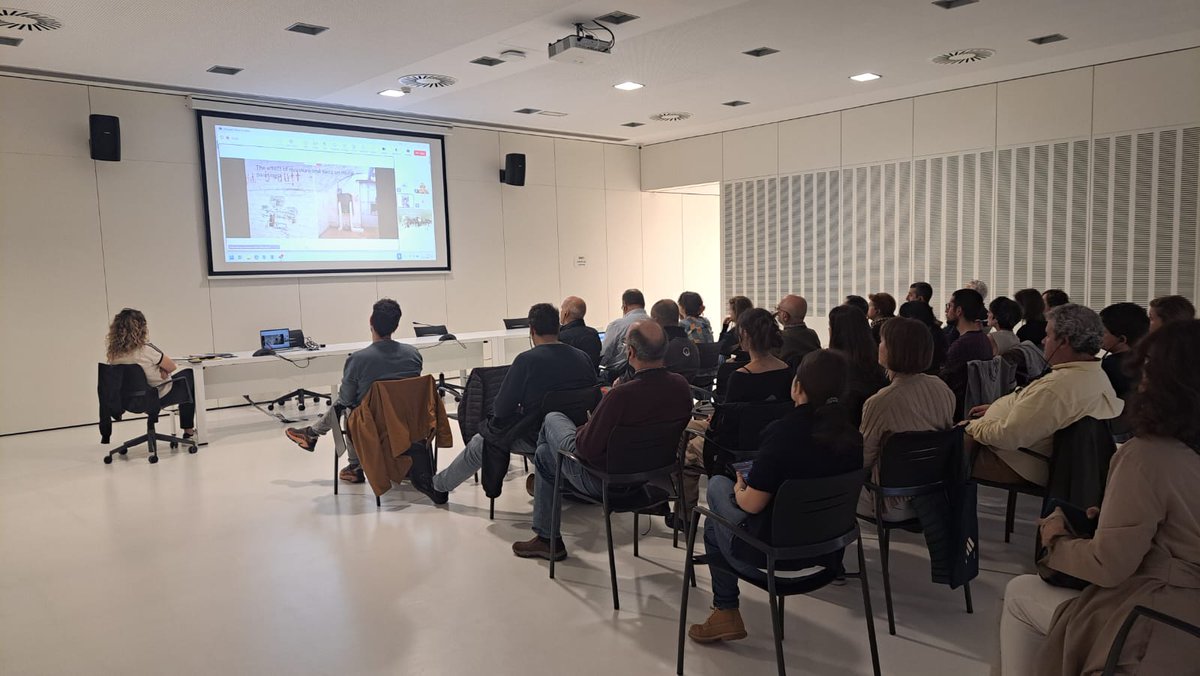 Gordailua (@gordailua) on Twitter photo #Gordailua online con Bart Ankersmit, investigador en gestión de riesgos de colecciones, y Marc Stappers, experto en física de la construcción, de la Agencia Nacional de Patrimonio Cultural del Ministerio de Educación, Cultura y Ciencia de Países Bajos. <a href="/GipuzkoaKultura/">Gipuzkoa Kultura</a> #Gordailua online con Bart Ankersmit, investigador en gestión de riesgos de colecciones, y Marc Stappers, experto en física de la construcción, de la Agencia Nacional de Patrimonio Cultural del Ministerio de Educación, Cultura y Ciencia de Países Bajos. <a href="/GipuzkoaKultura/">Gipuzkoa Kultura</a>
