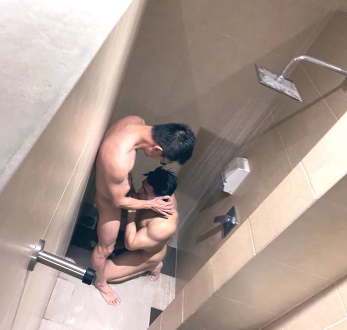 健身房就是精彩