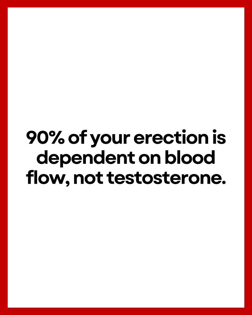 Men's Sexual Health tweet media