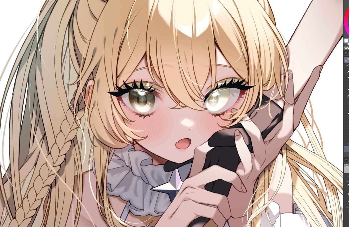 mitikka:依頼再開8/2 (@moca99448318) / X