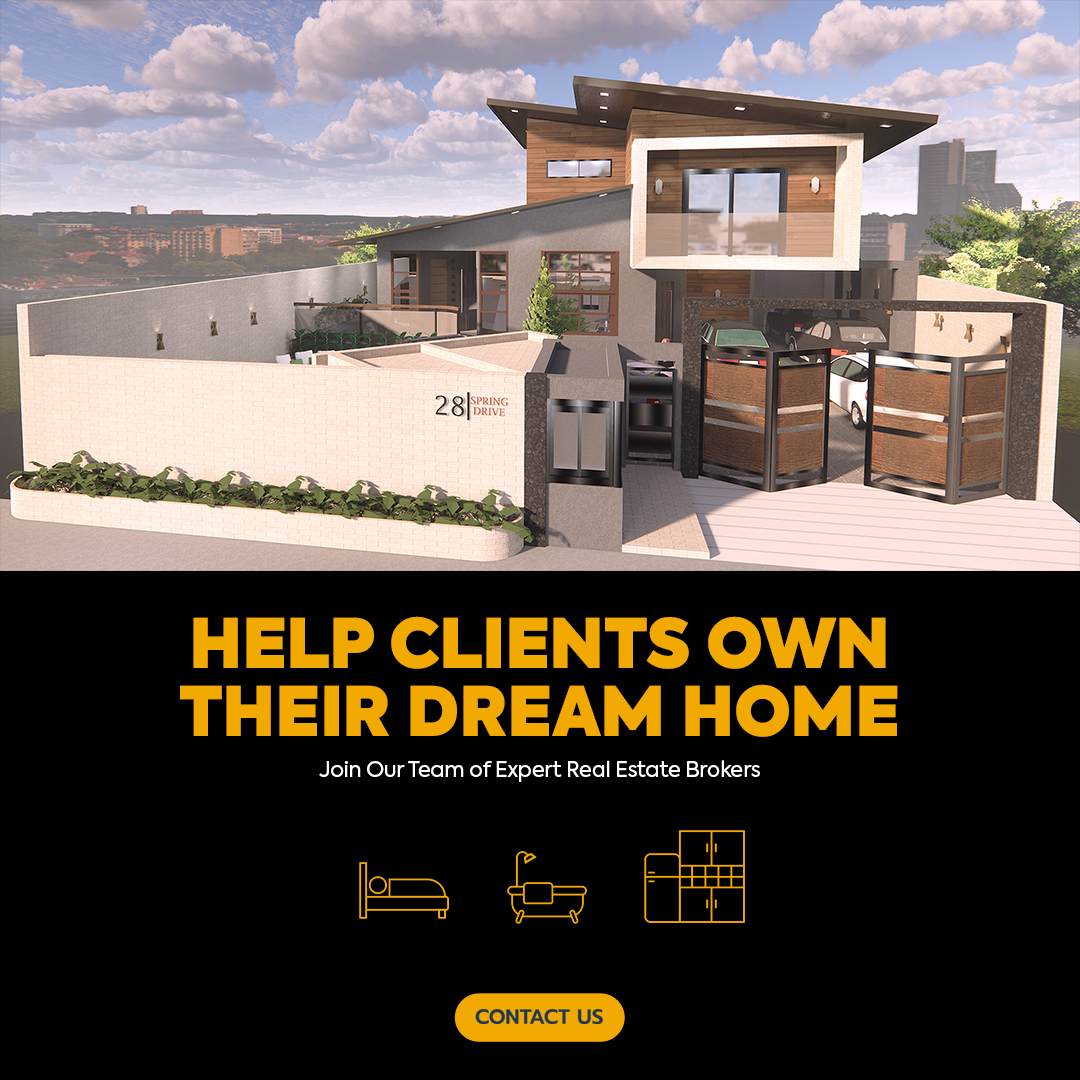 We are looking for real estate brokers and agents to join our network and sell this stunning 2-storey single detached house in Quezon City. With a prime location, spacious layout, and modern design, this property is perfect for families and investors.