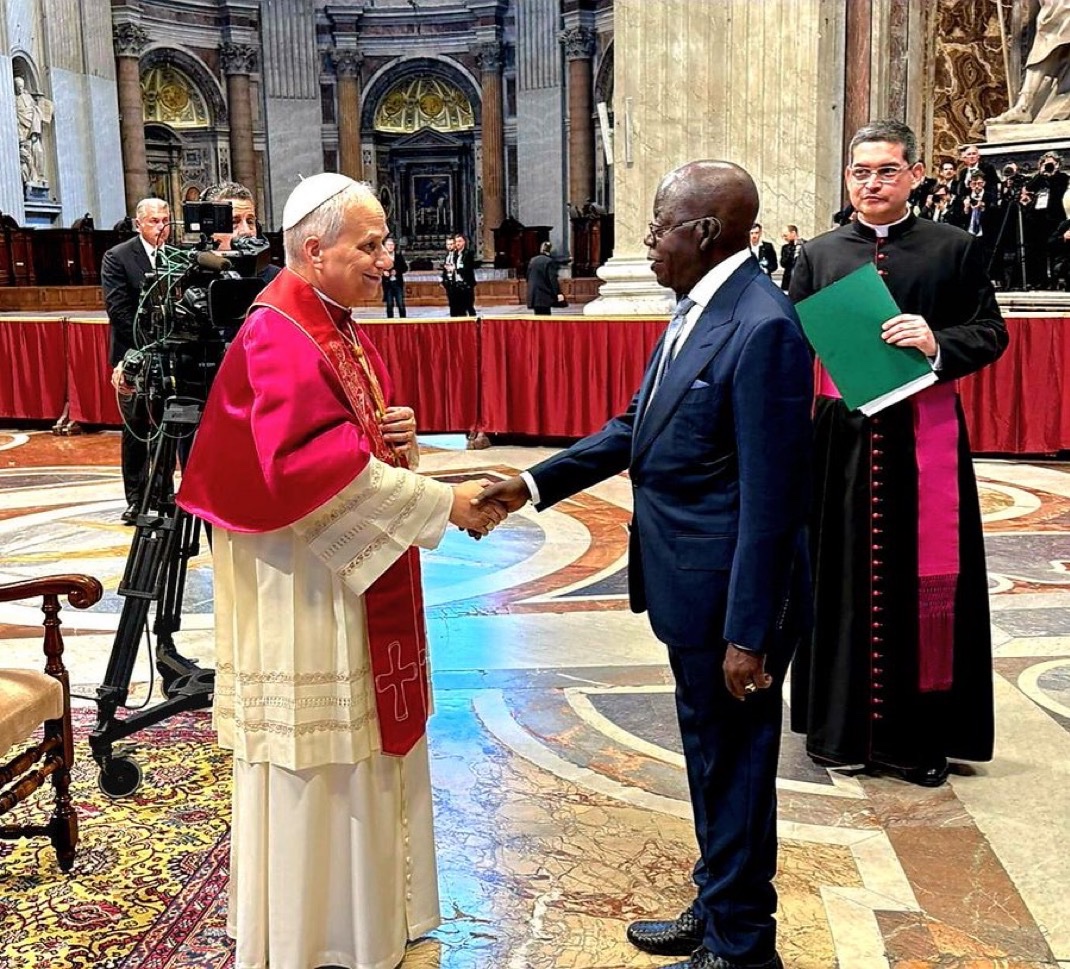 Nigeria Stories tweet media