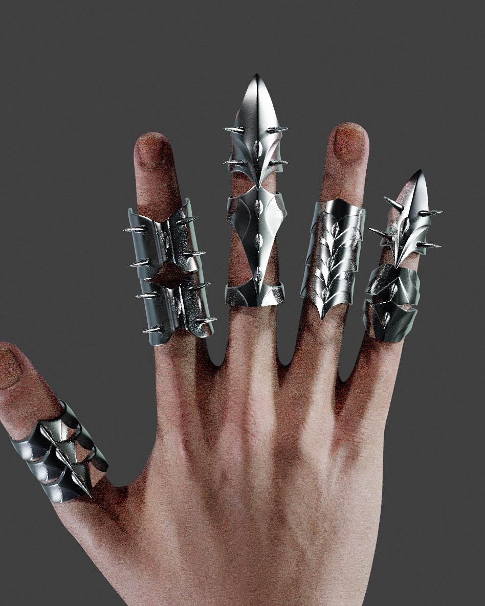 custom thorn pieces for enhypen so cool 😦

#ENHYPEN #엔하이픈