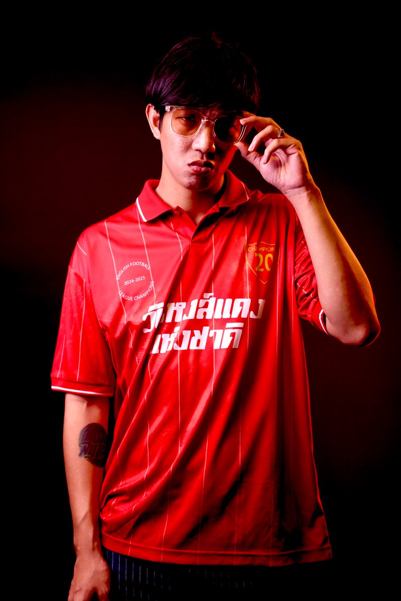 เบลล์ ขอบสนาม tweet media