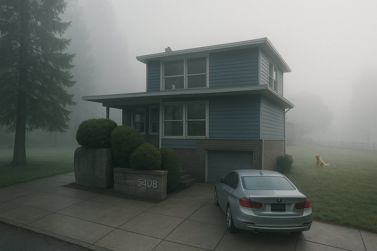 Nukefs's tweet image. nothing like home