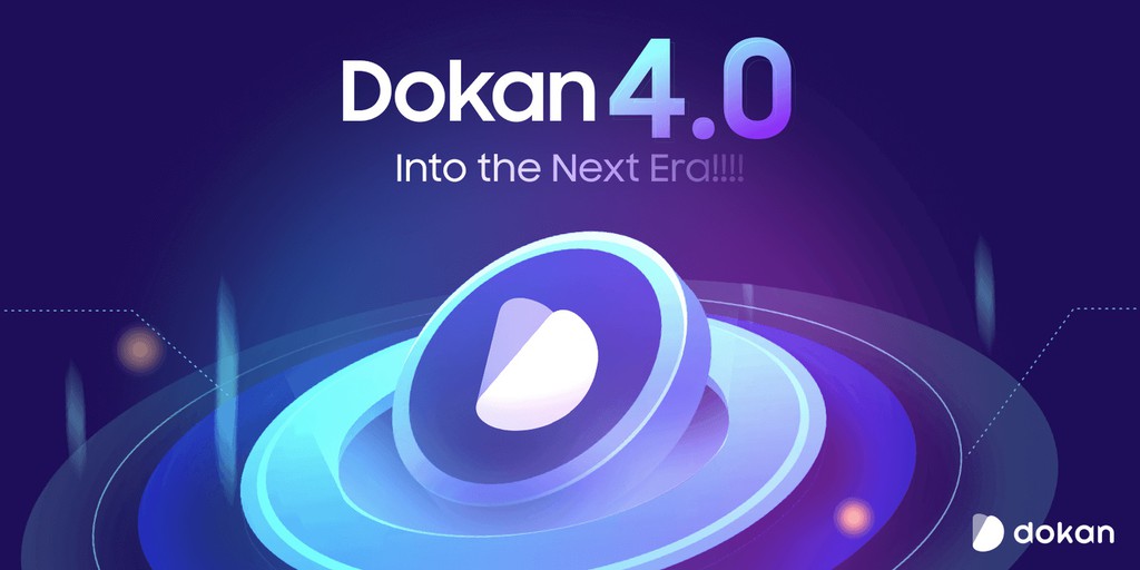 Ahoidev's tweet image. Dokan has released version 4.0 of its #multivendor #marketplace plugin for #WooCommerce, introducing Dokan AI, a new WooCommerce Brands integration, a new UI and more. 👉 aho.is/d4a96612