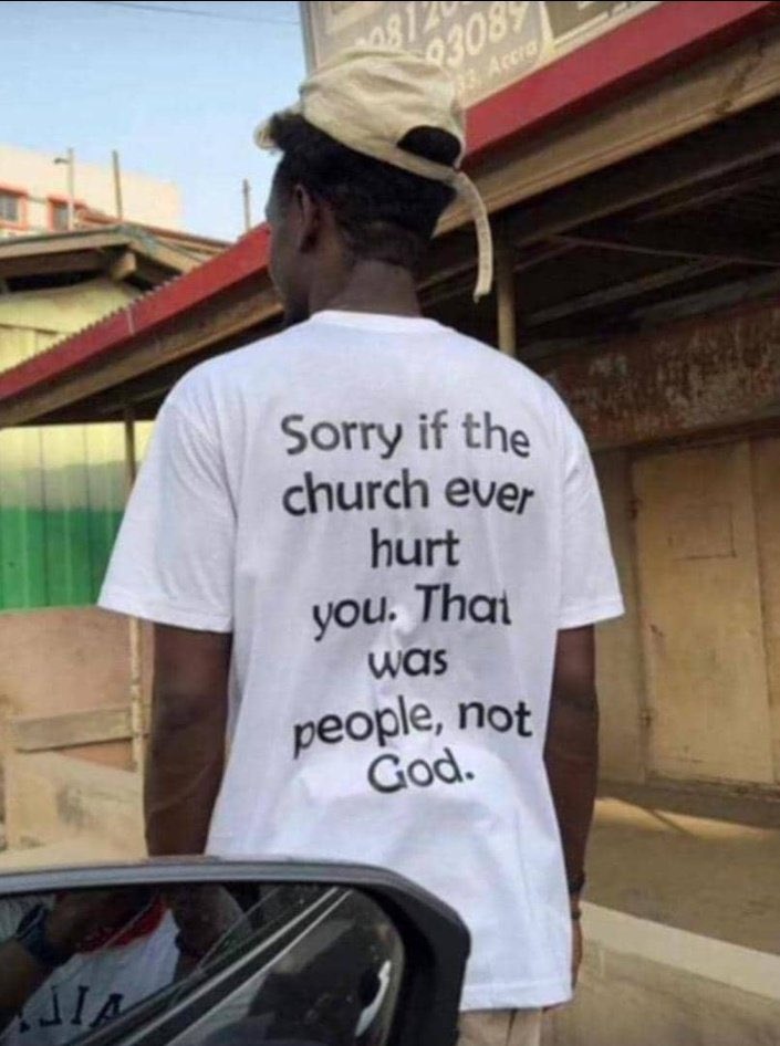 My Dearest Brother Seyi Law,

Sorry if the Obidients ever hurt you. That was Obidients not Peter Obi.

Ire o✌🏽😁