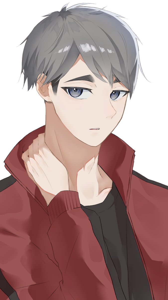 #ハイキューFA

宮兄弟