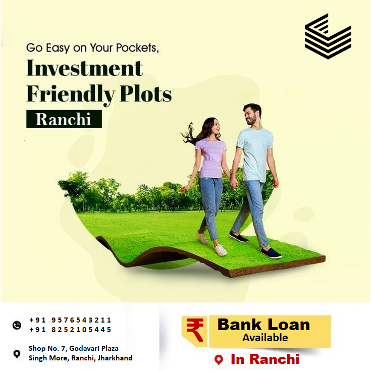 Squarebuildglob's tweet photo. We makes people invest in open land and richer by in future.
#ranchi #plot #jamin #landforsale #construction #squarebuild #property #realestate #jharkhand #homeforsale #villa #home #house #plots https://t.co/HCtEtuzzAC