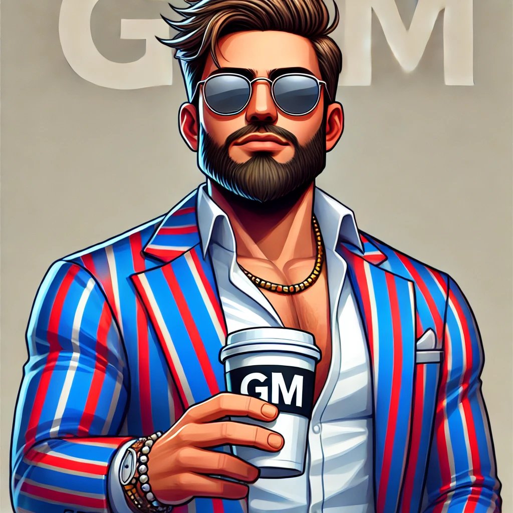 philsXweb3's tweet image. GM

A new week and I&apos;m in need of alphas
Shill some for a brother

For now @GiveRep