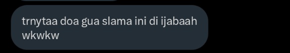 pacar acel tweet media