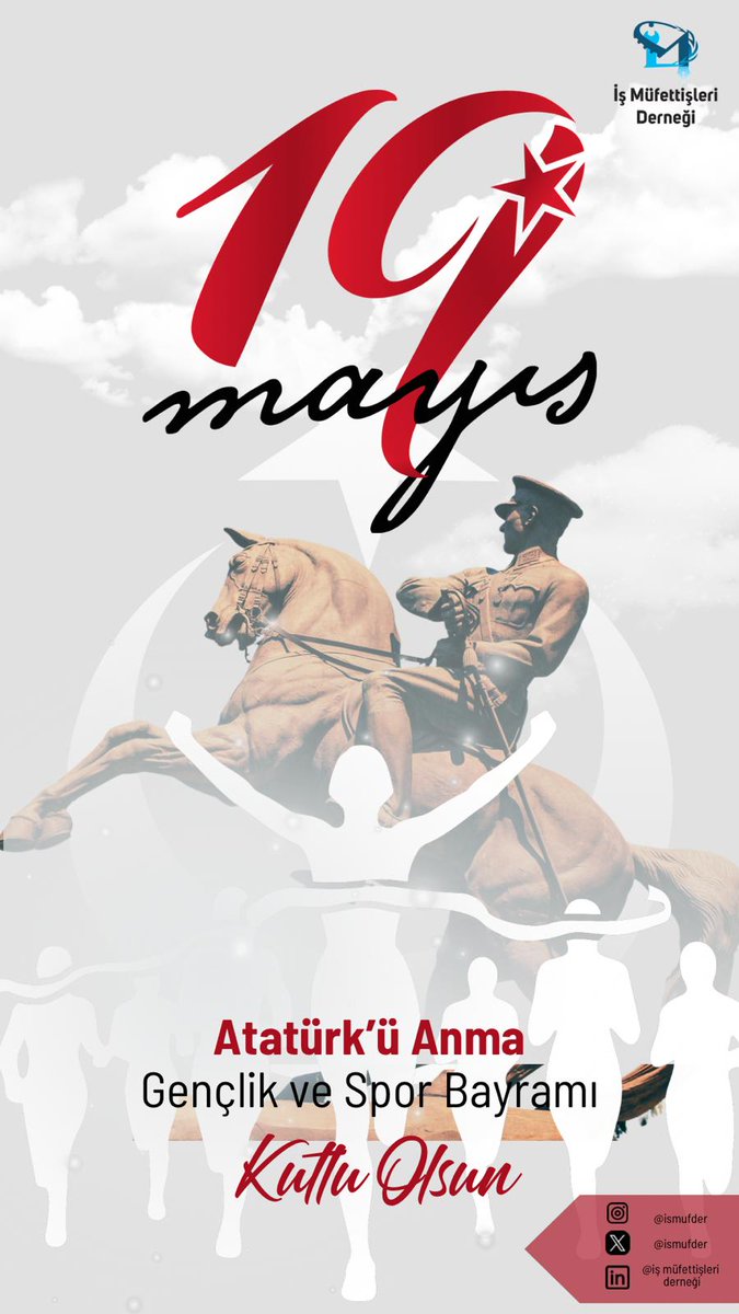 İş Müfettişleri Derneği (@ismufder) on Twitter photo 