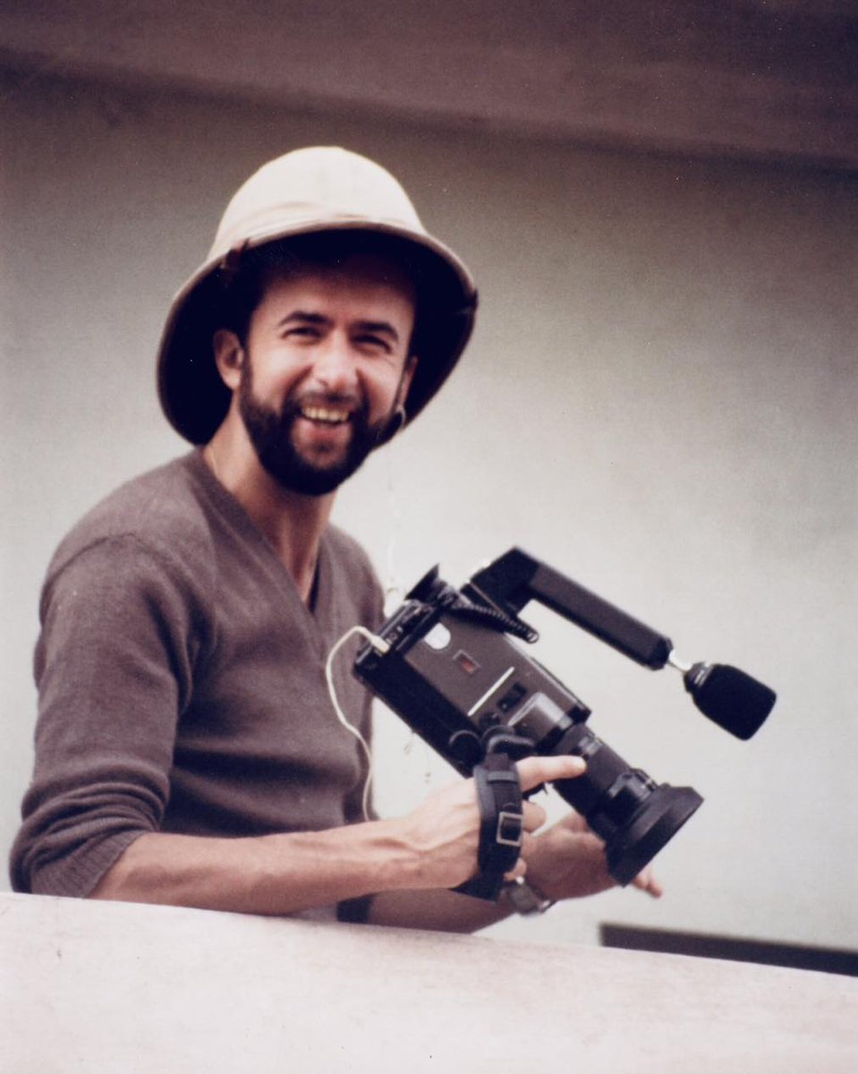 Per il triestino Almerigo #Grilz il giornalismo era amore, passione, avventura, da raccontare in ogni storia. Ricordarlo nel giorno della sua scomparsa, significa rendere omaggio a chi ha scelto l’informazione come missione di vita, anche nei luoghi più difficili del mondo.