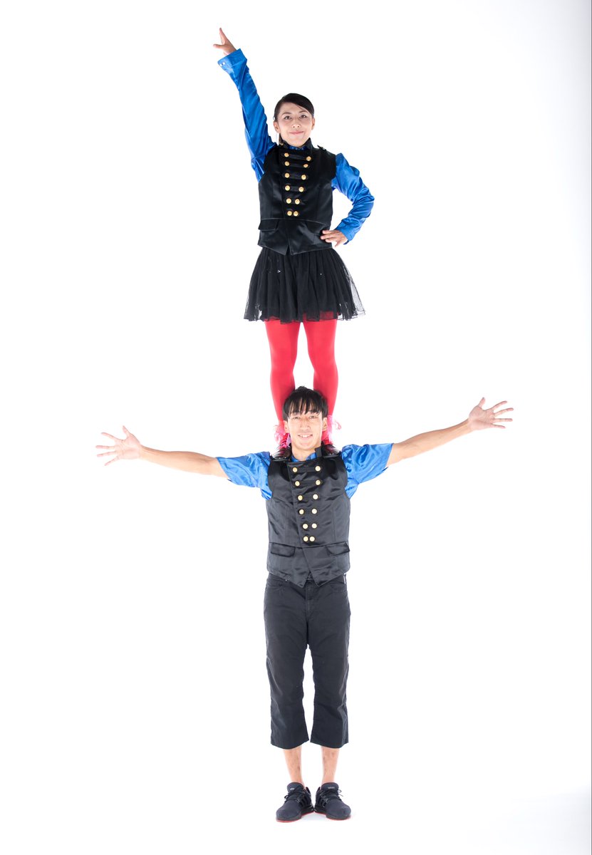 fdaidogei's tweet photo. 「ふくやま大道芸2025」
各賞の受賞者ご紹介3です!!
ご協賛企業様から「特別賞」が授与されました!!
入栄工業株式会社賞⇒「じゃぐたく」さん
株式会社TS DESIGN賞⇒「カキツバタ―ズ☆」さん
おめでとうございました。
#ふくやま大道芸2025
#ふくやま大道芸特別賞
#入栄工業株式会社
#TSDESIGN https://t.co/IDRu4o1vsA