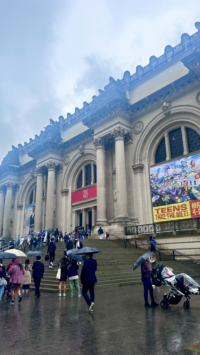 Azk_s_M's tweet photo. NY一人旅楽しかった！

誕生日にブロードウェイマチソワなんて多分一生に一度の体験できて良かった〜🥳

自由の女神だけ見損ねたのが残念だけど、5日間の滞在で4回も観劇できたし良き良き🥰 https://t.co/M8IZ3Za66H