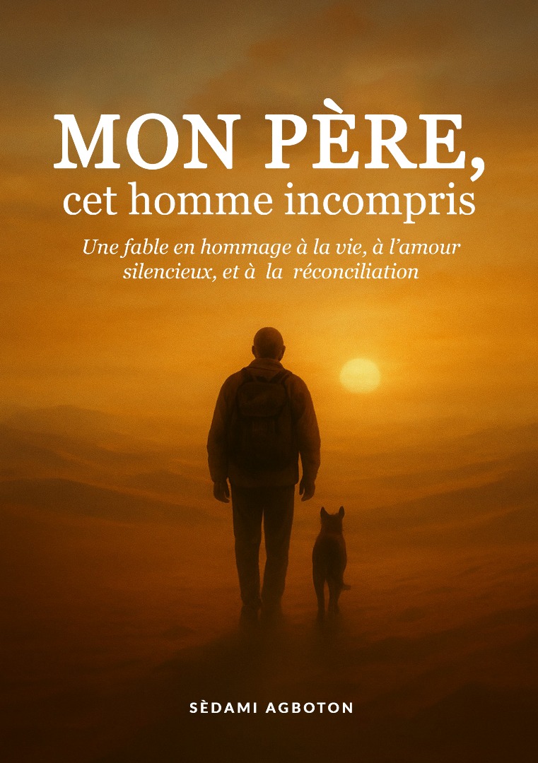 Mon premier roman arrive bientôt…L’histoire poignante d’un père que ses enfants n’ont compris que trop tard…⏳🍀