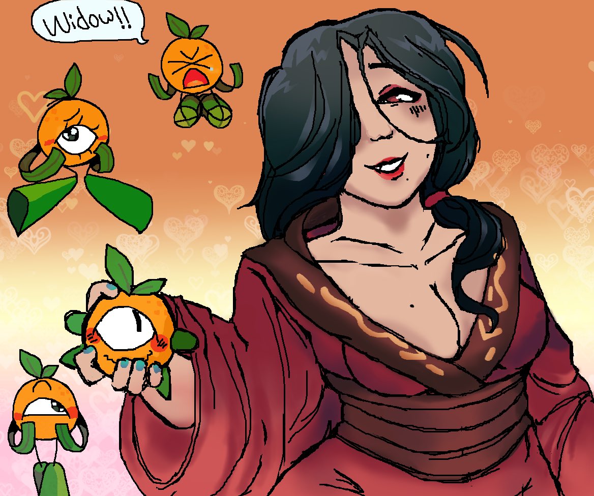 kanaloveships's tweet photo. loaf of bread. a container of milk. and a stick of butter
For @OrangeThePeel
#arttrade #fanart #sona #sf2 #shadowfight2 #shadowfightwidow https://t.co/R7BWcQtb05
