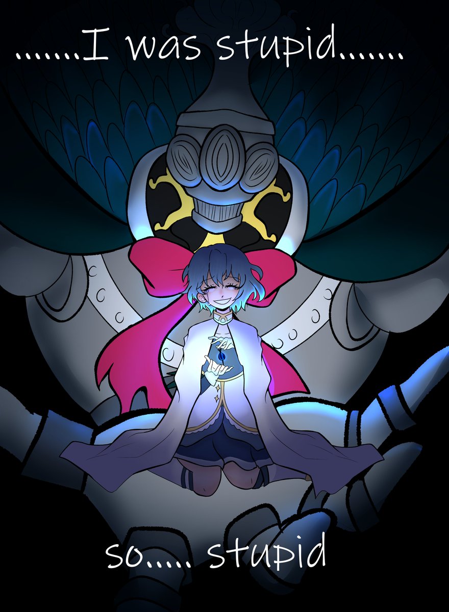 Holycrow16 (@elijahwils57705) on Twitter photo ok so i was drawing so more magical girl may art and i think i cooked <a href="/JudgmentalThe/">The Judgmental Critter🍉</a>
-
-#art #artist #drawing #anime #animation #magic #magicalgirl #MadokaMagica #madoka #sayaka #Octavia #witch ok so i was drawing so more magical girl may art and i think i cooked <a href="/JudgmentalThe/">The Judgmental Critter🍉</a>
-
-#art #artist #drawing #anime #animation #magic #magicalgirl #MadokaMagica #madoka #sayaka #Octavia #witch