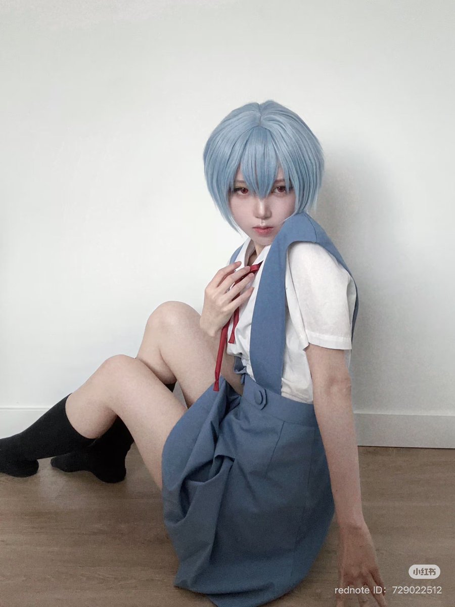 animebot50's tweet photo. 綾波レイ https://t.co/3UaGngUU9t