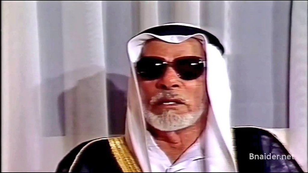 #في_مثل_هذا_اليوم
بتاريخ ٩/ ٥ / ١٩٩٤م
نشرت الصحافة المحلية خبر
وفاة شخصية بارزة من
#شخصيات_جهراوية
عبدالله الخلف السعيد
- أبوخلف -
- يرحمه الله تعالى -
#الجهراء
#الكويت 🇰🇼