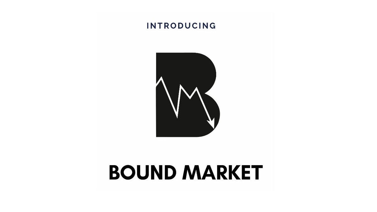 Bound Market tweet media