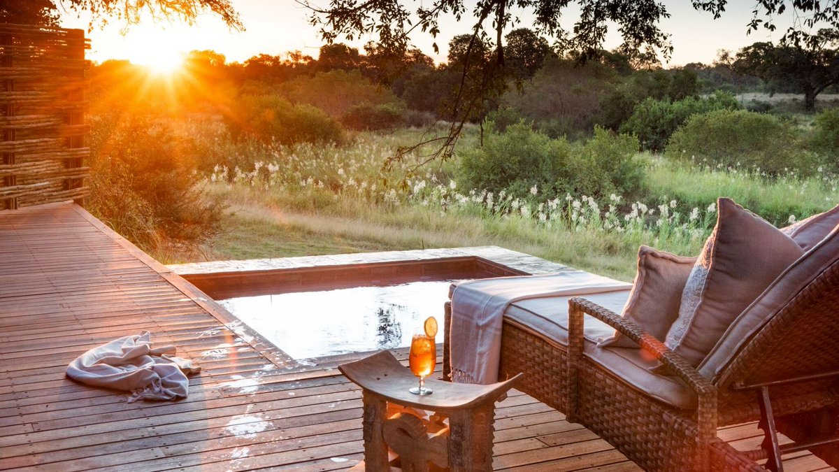 STM Travel (@stm_travel) on Twitter photo Dulini River Lodge
📍Sabi Sands
Rate: R9750 Per person sharing per night.
Includes:
•Breakfast.
•Lunch.
•Dinner.
•Game drive daily.
•Local Alcoholic beverages.
For bookings email: info@stmtravel.co.za
#STMTravel Dulini River Lodge
📍Sabi Sands
Rate: R9750 Per person sharing per night.
Includes:
•Breakfast.
•Lunch.
•Dinner.
•Game drive daily.
•Local Alcoholic beverages.
For bookings email: info@stmtravel.co.za
#STMTravel