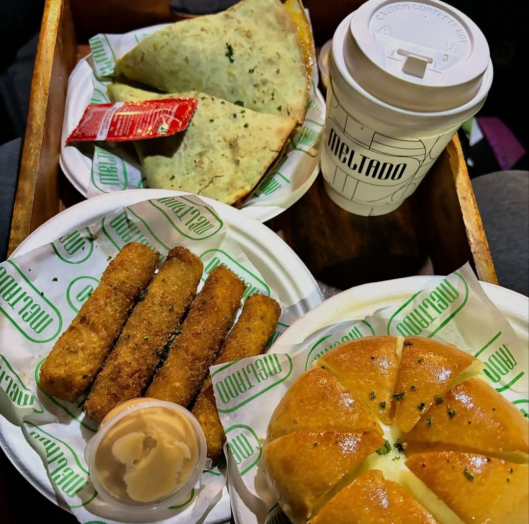 Good morning homie

Have you done your breakfast