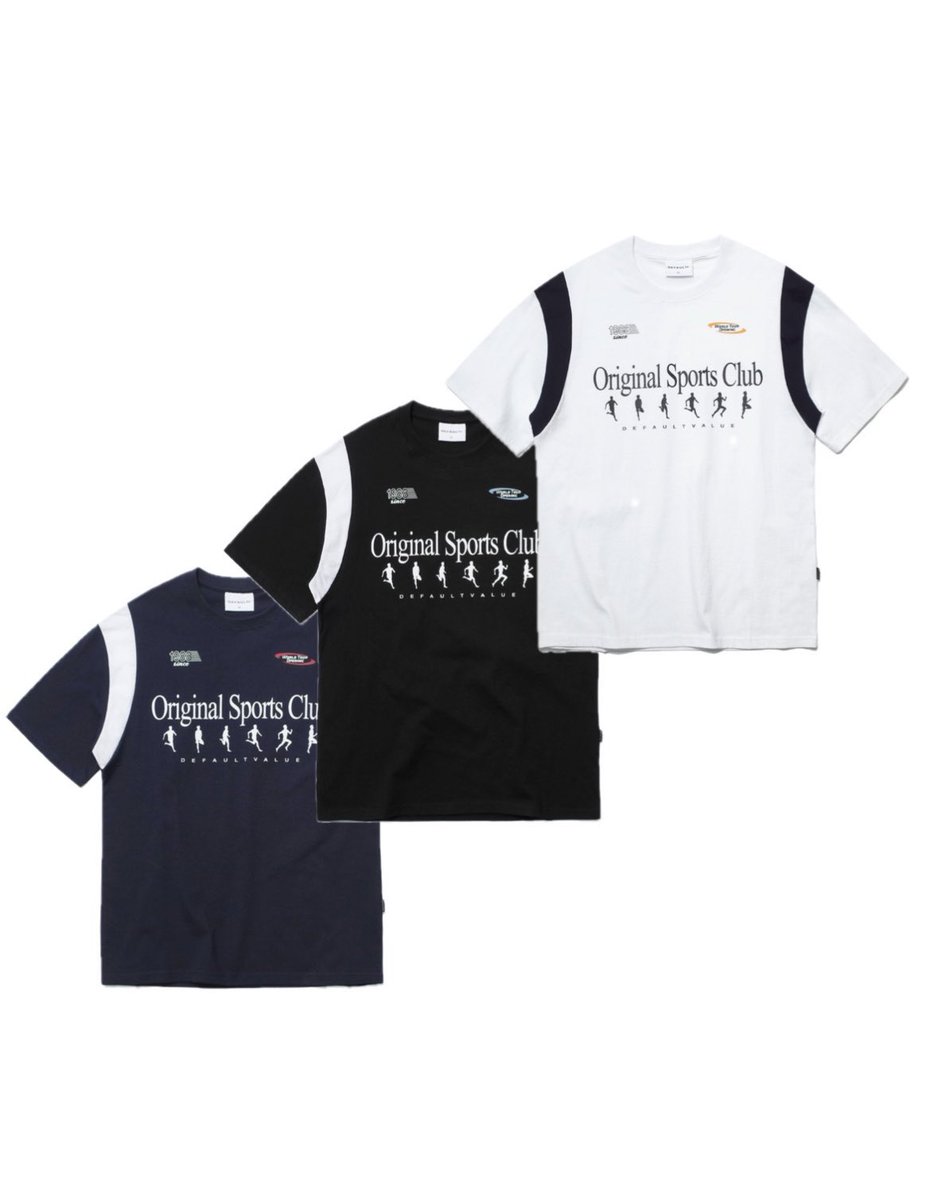 ด่วนจี๋ค้าบบ Original sports club ลดเหลือ 330 free ems 💡🏃🏼◞˚.