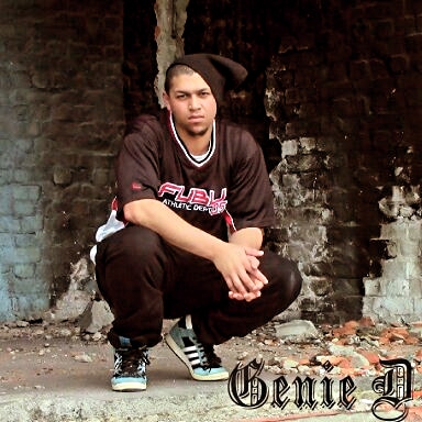 Genied10's tweet image. 