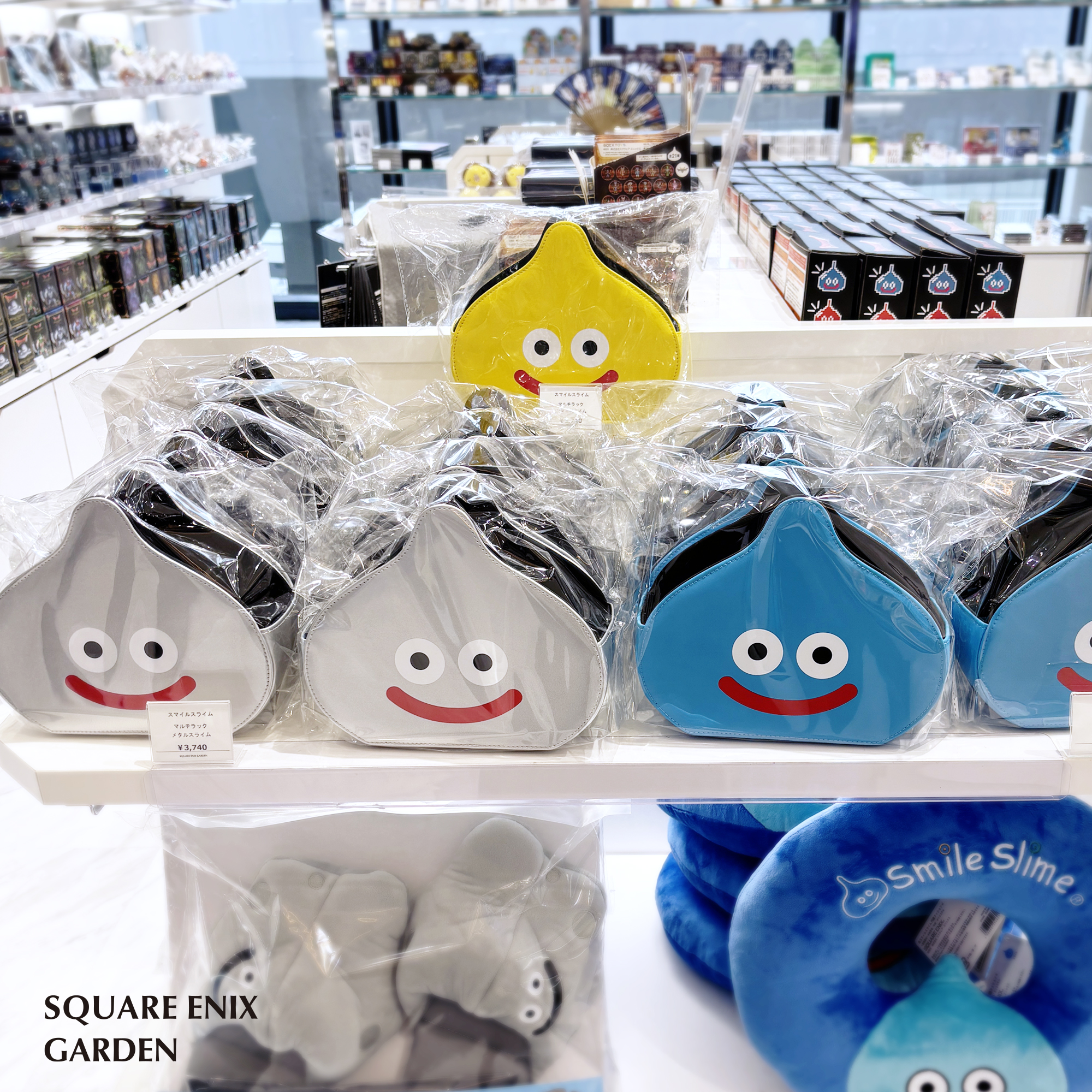 SQUARE ENIX Official Goods (@SQEX_MD_GOODS) / X