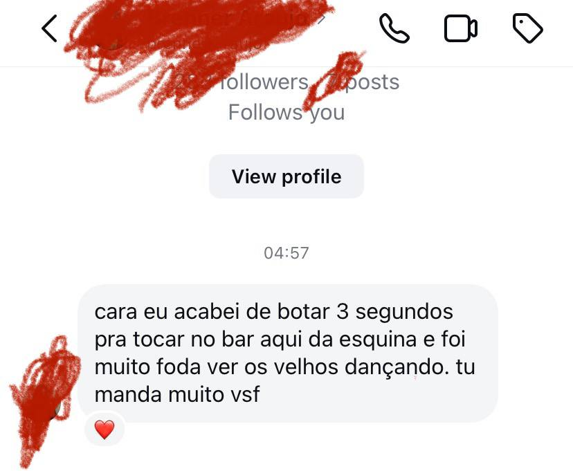 MARCIOZ BATENDO FORTE NOS BUTECOS DO BRASIL 🙏🙏