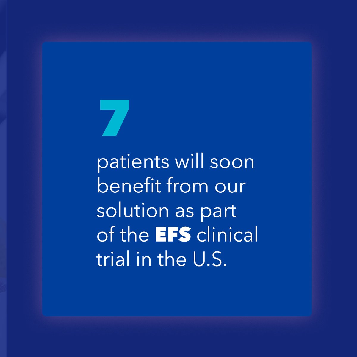 Carmat_SA's tweet photo. 🎗️ May, 17: International Clinical Trials Day: the true pioneers of therapeutic innovation are the patients!  

A clinical trial is much more than just a step in the development of a medical device: it’s a human journey, driven by the commitment and courage of the patients who take part in it. 🙏