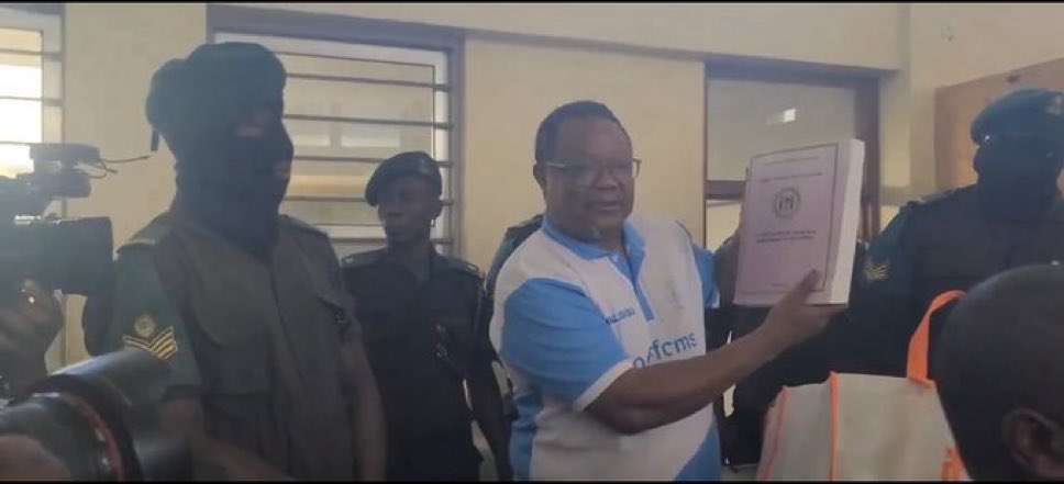 #TajiriLaKihaya 

LISSU ni JEMBE… Ushahidi wote anao mwenyewe🙌🏽🙌🏽🙌🏽