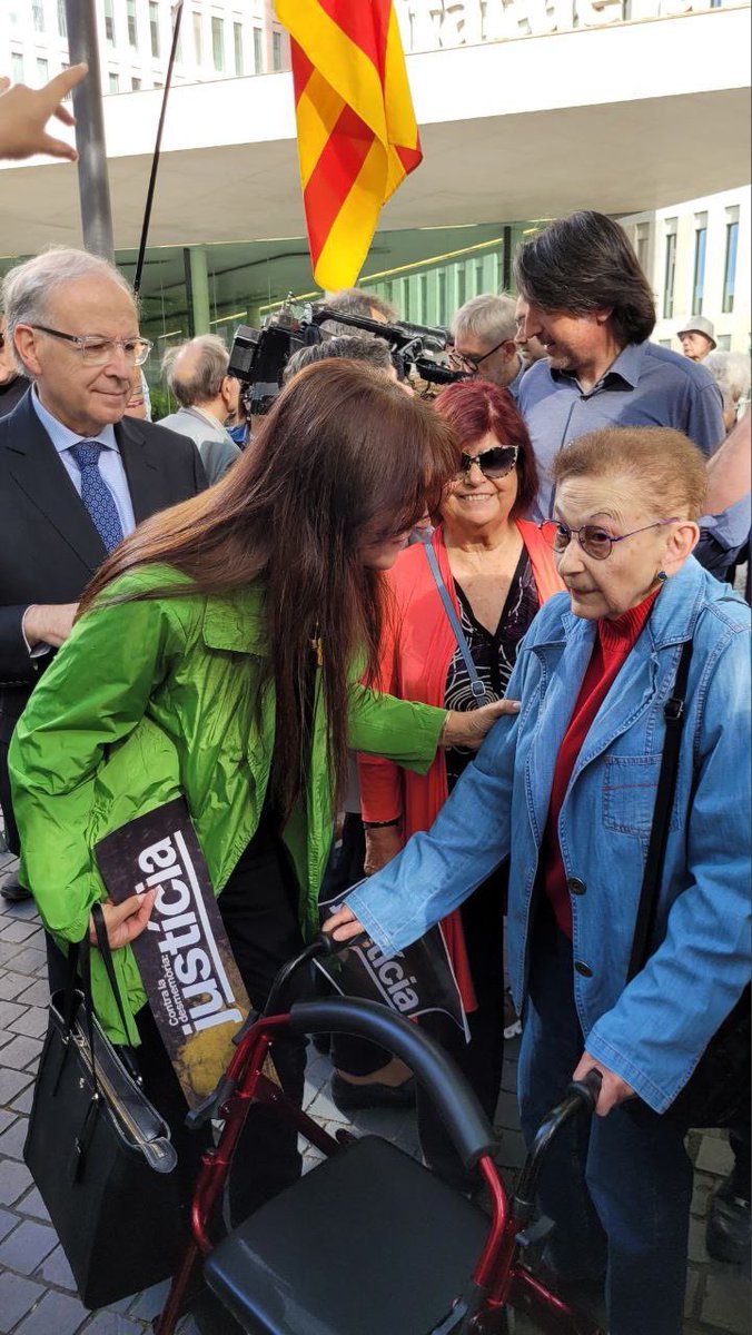 Laura Borràs 🎗 tweet media