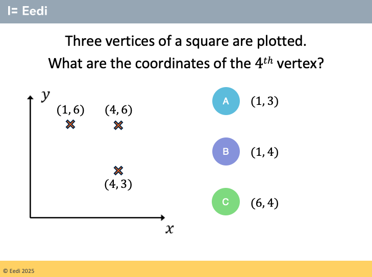 mrbartonmaths's tweet photo. 🚨Free resources🚨 

On Mondays, I  share some multiple-choice diagnostic questions you could use in class with Years 2 to 6 aligned to @WhiteRoseEd Maths Schemes of Work.  

There's a link to access all the questions (100% free) at the end of the thread. Please share if useful https://t.co/lvpjgrpHzv