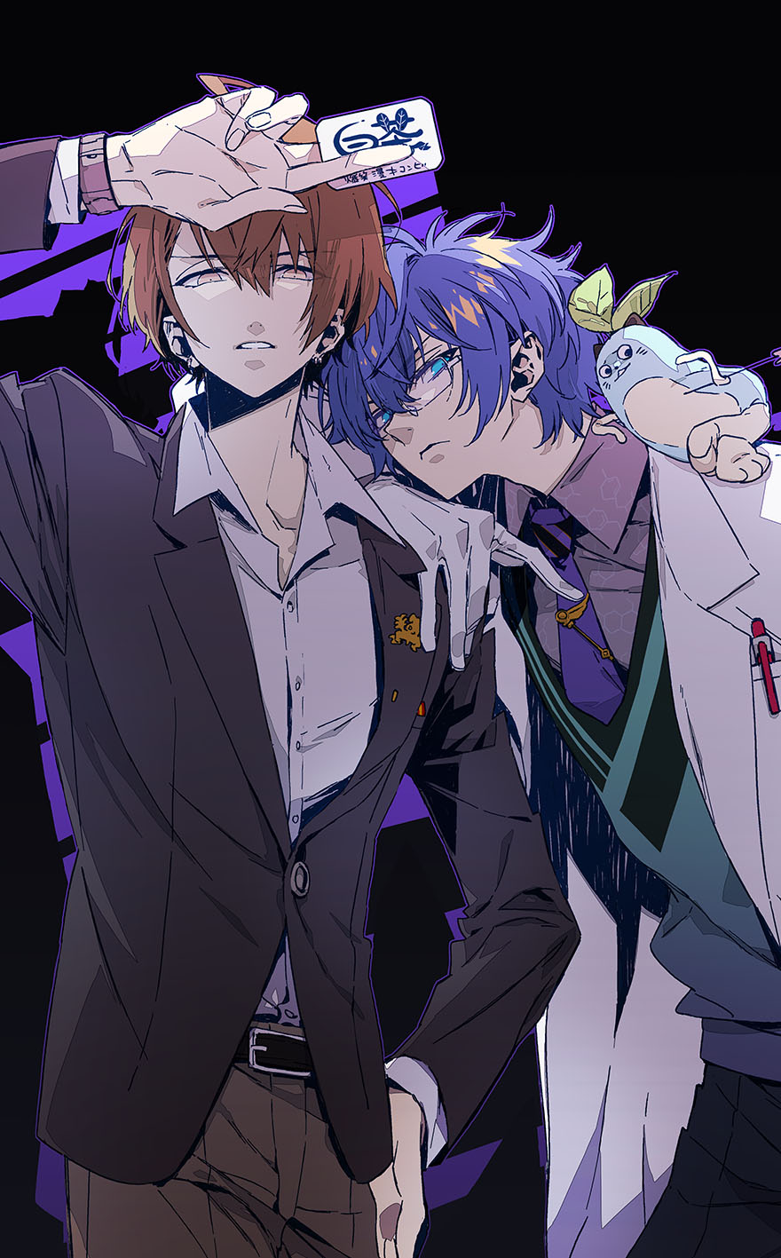haruki (@_har_01) / X