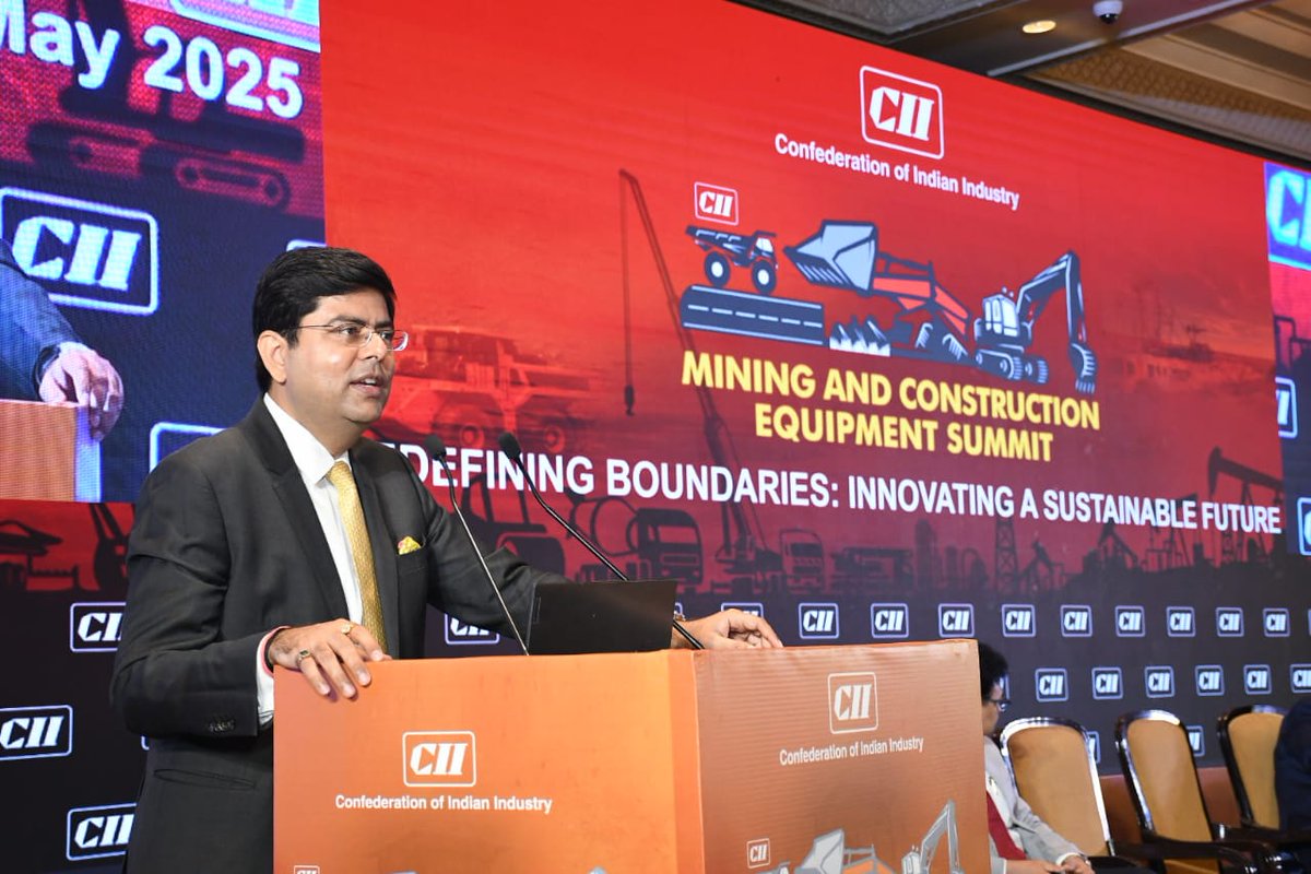 CII Eastern Region tweet media