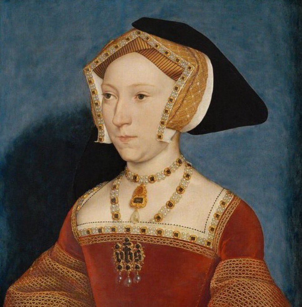 jdmccafferty's tweet image. 19 May 1536: Archbishop Cranmer dispenses Henry VIII from his 'affinity' with Jane Seymour (they were 5th cousins) #otd - a prelude to a #RoyalWedding - on the very same day as Anne Boleyn was executed.