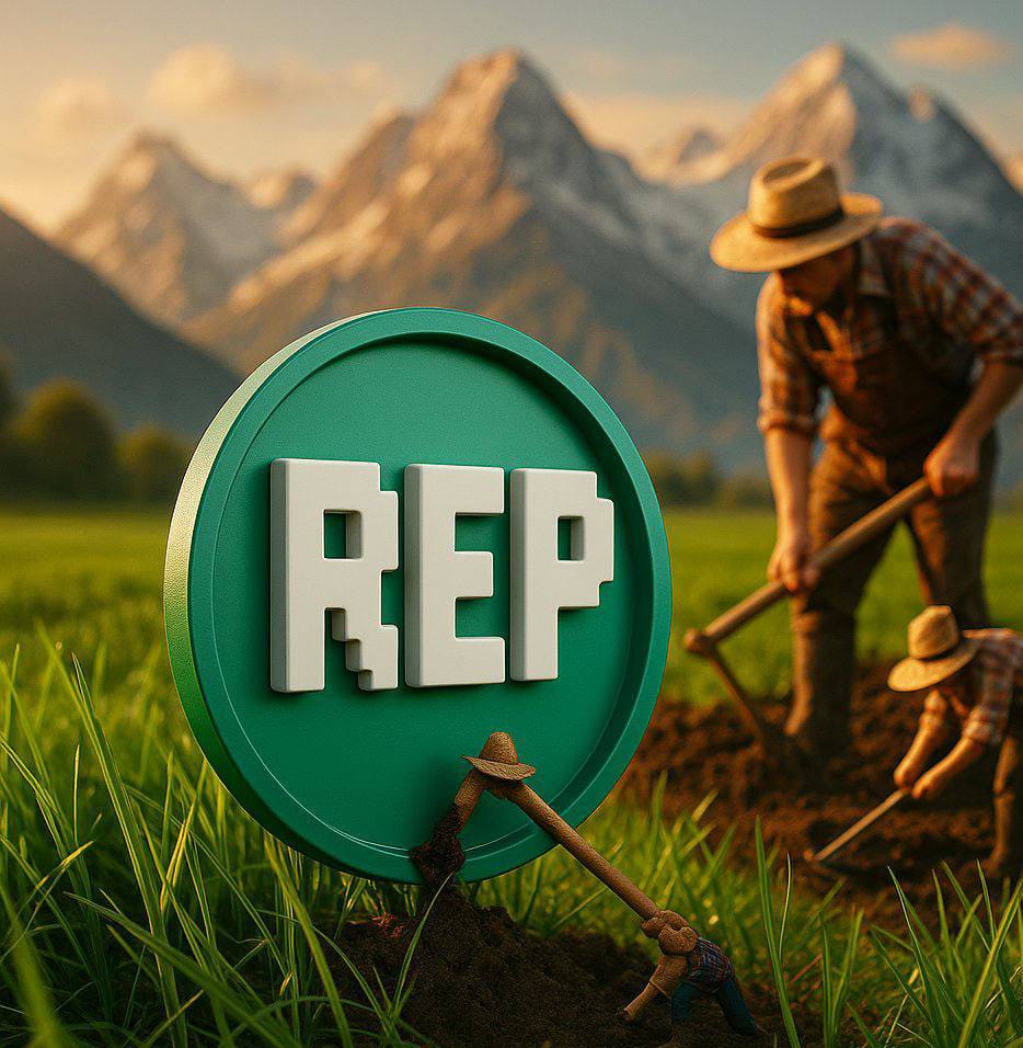 nayna2121's tweet image. 🙋‍♂️ 𝘆𝗼𝘂 𝗻𝗲𝗲𝗱 200 $REP points Interact here for max points 👈

🙋‍♂️ 1 Like = 1 $REP  
👉 1 RT = 1  $REP 
👉 1 Comment @GiveRep 👉@ATTNtoken =  1 $REP

Follow everyone who RTs, let’s help each other grow✅🙋‍♂️