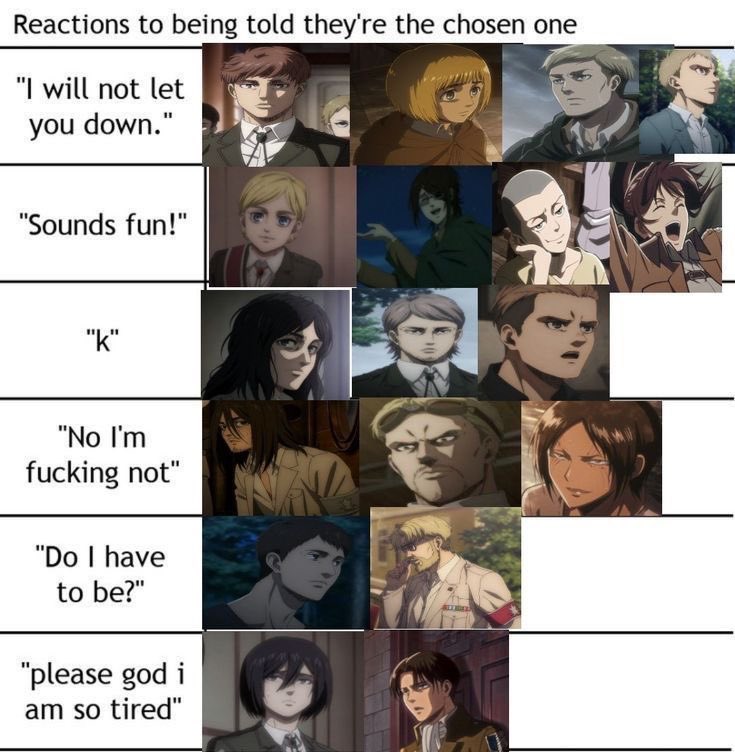 Mikasa Ackerman🧣 tweet media