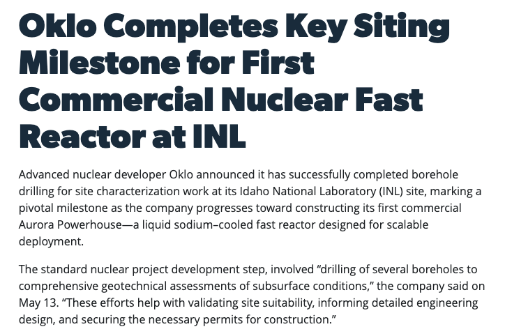 "with plans aiming for the plant to begin operations in late 2027 to early 2028."

Please give me an operating waste-fueled plant in 3 years please please please, I need these guys everywhere 🙏🤞🙏🤞