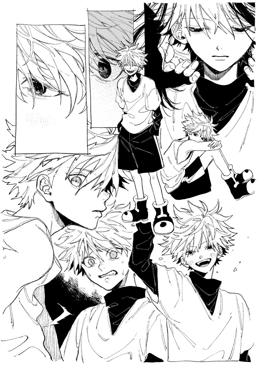 kome_uo's tweet image. 色々あったなーと